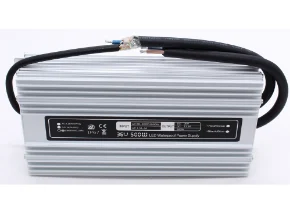 Ultra-thin constant voltage 36V 500W waterproof power supply