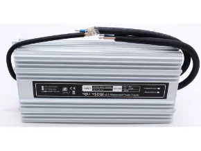 Ultra-thin constant voltage 48V 450W waterproof power supply