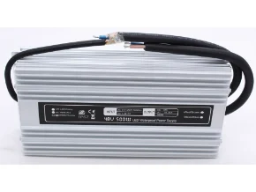 Ultra-thin constant voltage 48V 500W waterproof power supply
