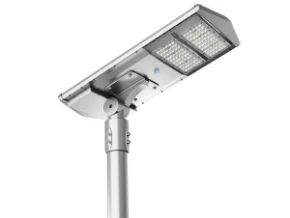 LED Solar Street Light SCA2 Series 40W~100W