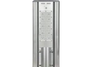 LED Solar Street Light SCA4 Series 20W~40W