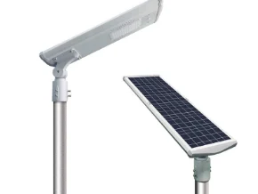 LED Solar Street Light SCA3 Series 20W~100W