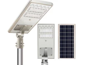 LED Solar Street Light SCA5 Series 20W~100W