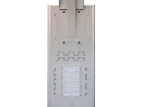 LED Solar Street Light SCA6 Series 10W~30W