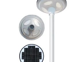 LED Solar Street Light SCA9 Series 15W~30W