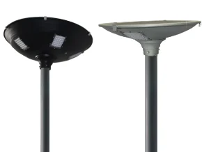 LED Solar Street Light SCA8 Series 30W~40W